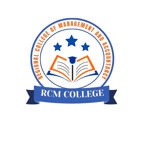 ACAM College Logo