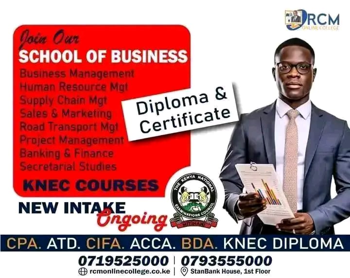 School of Business