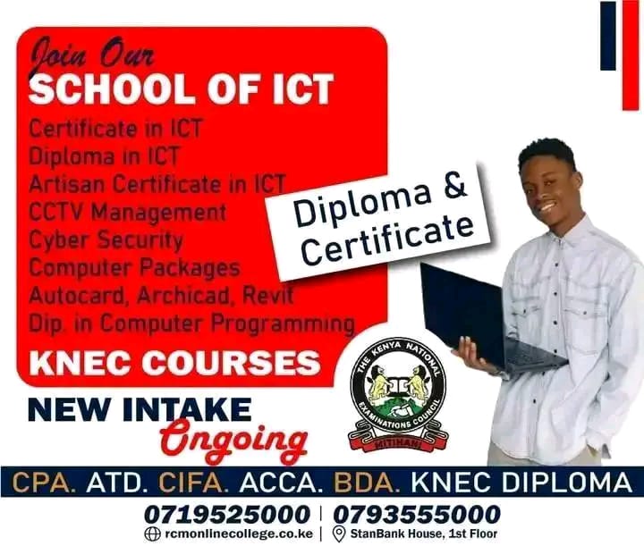 School of ICT