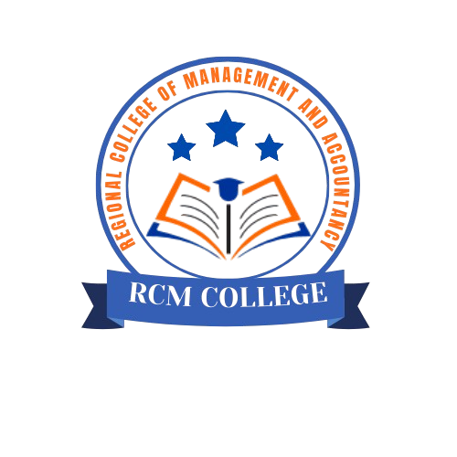 RCM College Logo